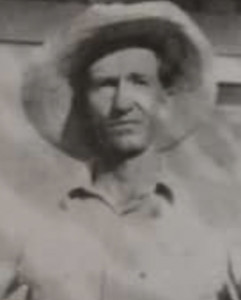 Albert Kingsley Parker
