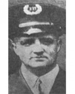 Frederick H. Hull
