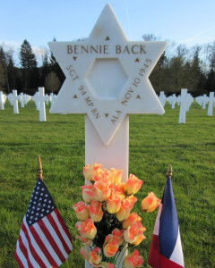 Bennie Back