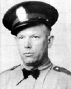 Albert William Bowe