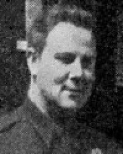 Cecil W. Singer