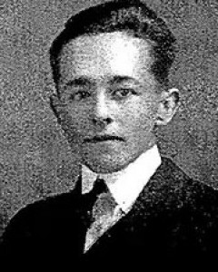 Starre Albert Miles