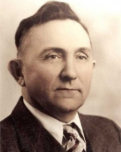 Jake B. Richesin