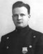 Photograph of Francis McKeon