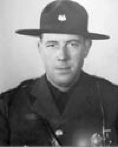 Burr White Harrison