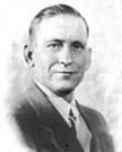 James Lawrence Harber