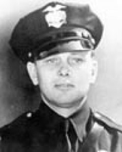 Norbert John Huseman