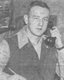 Photograph of Eugene Snyder