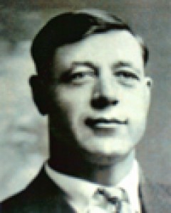 Leonard James Bulman