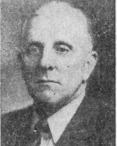 Earl Confer