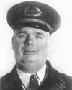 Charles E. Dornon