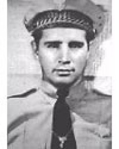 Wallace M. McCarty