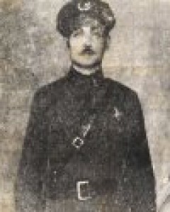 Lorenzo Maldonado-Velez