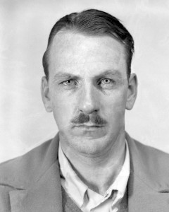 John Wyatt Harris