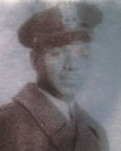 Walter B. Harris