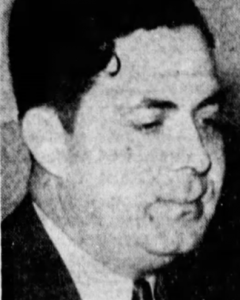 Cleophus John "Clay" Eifert