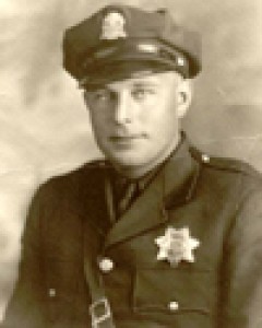 Phillip T. Farshman