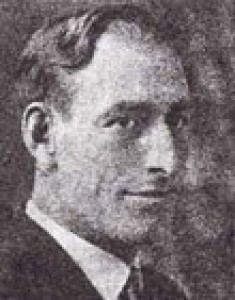Edgar Lincoln Peterson