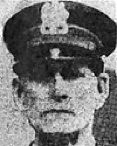 Fredrick Blackburn