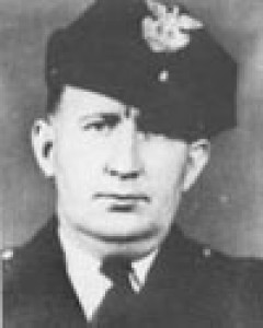 Arden D. Weese
