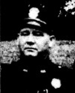 William Marshall