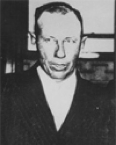 Harold P. Stites