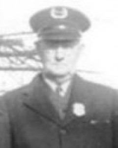 Robert Lee Buckner