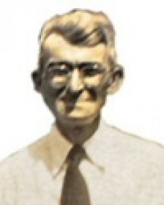 Warren Calhoun Guerry