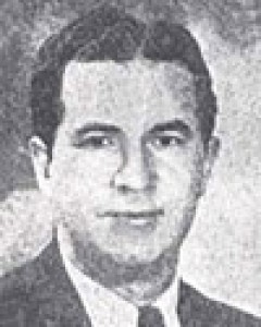 Robert George Kennedy