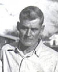 Steve Cleburn Gable