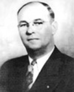 Byron Leslie Pierce