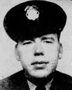 Richard M. Scarborough