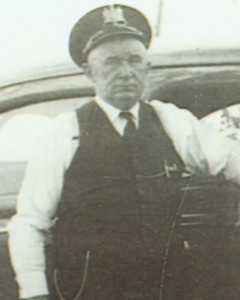 Frank John Miller