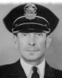 M. Jeff Buie