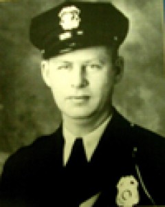 Henry Dow Kennedy