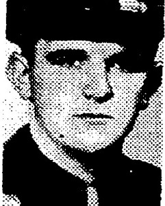 George H. Yeaman, Jr.