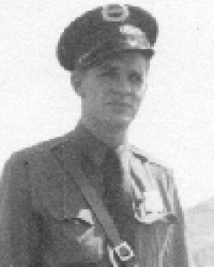 Frank Cavanagh