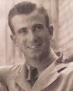 John Frederick Mines