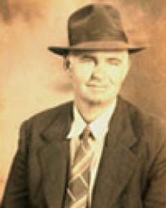 John McChristian Bodenheimer