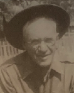 Clifford E. Smith
