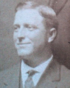 John Holcombe Woodson
