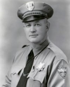 Mitchell Leroy Smith