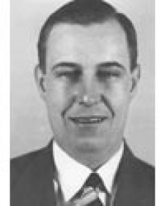 Edwin Cecil Garrison