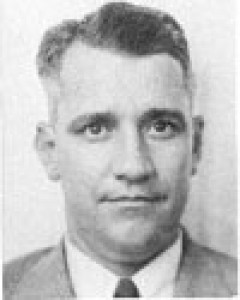 Gerald M. St. Clair
