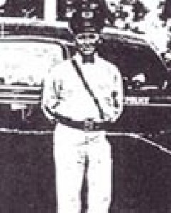 Warren B. Hickman