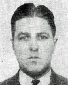 Raymond T. Moriarty