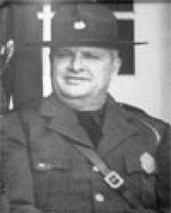 Joseph Pierce Horne