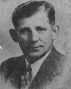 Harmon "Mack" McGuffee