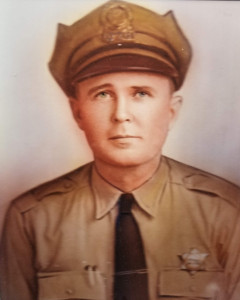 Forrest Ferrell Spencer