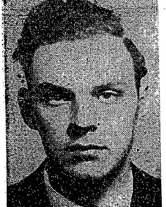 Harry E. Hamilton